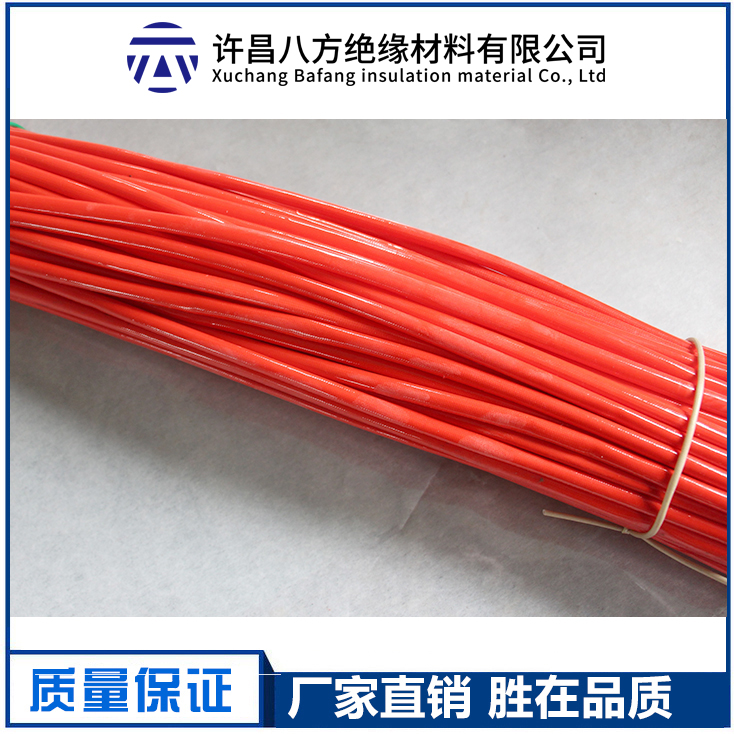 硅橡膠套管
